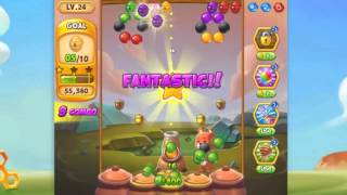 Buggle 2 || Level - 24
