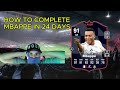 HOW TO COMPLETE MBAPPE FOR FREE (1) DIVISION 2 RIVALS REWARDS !!