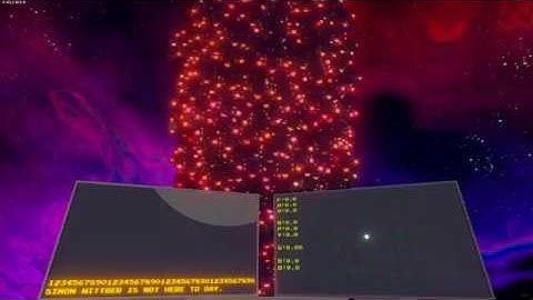 1001 Ship driven by AI using a HTN Planner.