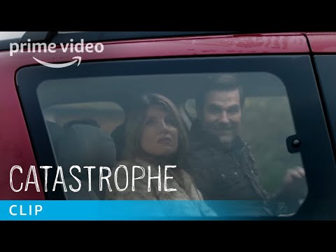 Catastrophe Season 3 - Clip: Never Going To Have Sex Again | Prime Video - Catastrophe Season 3 - Clip: Never Going To Have Sex Again | Prime Video