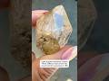 Priced at 125.00 including shipping worldwide! #crystal #crystals #crystallovers