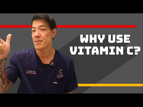 Video: Gdje je vitamin c?