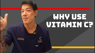 What does Vitamin C ACTUALLY DO? | Dr Davin Lim