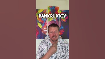 How to remove bankruptcies from your credit report