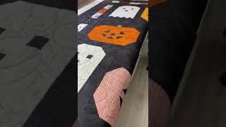 Jaimee&rsquo;s &ldquo;Ghosts & Pumpkins&rdquo;