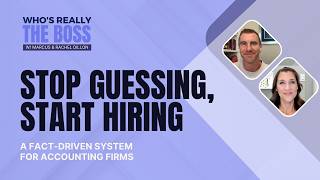 Stop Guessing, Start Hiring: A FACT-Driven System for Accounting Firms