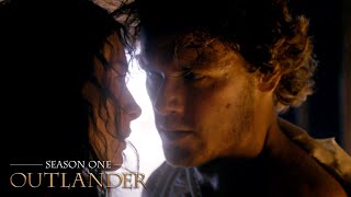 'As Long As I'm With You' | Outlander