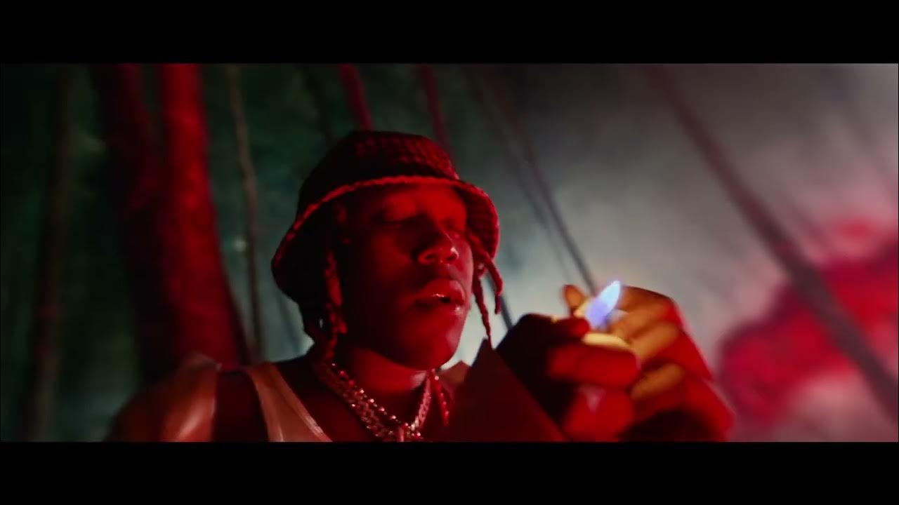 Don Toliver x Roddy Ricch Lemonade (Drill Remix) YouTube