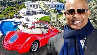 Inside Rubby Pérez’s LUXURIOUS Life in 2025 Mansions, Cars, and a Fortune That Will Leave You Speech
