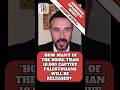 📌Jeremy Scahill🎤⬇️ Trump Offering Minor Concessions And Ample Vagueness in Attempt to Force Hamas