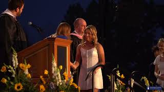 2023 Commencement Highlights