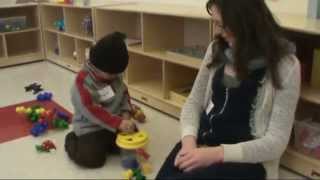 Verner Home Based Program