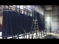LED ЭКРАН для сцены
