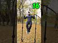 1 PULL UP PER NEW SUB | WEEK 28