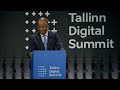 TDS 2023: Mr José Ulisses de Pina Correia e Silva, Prime Minister of Cabo Verde