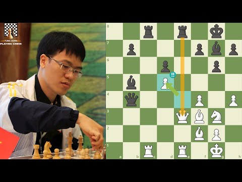 Video Pha Thí Hậu Đảo Ngược Tình Thế của Đương Kim Vô Địch... - youtube