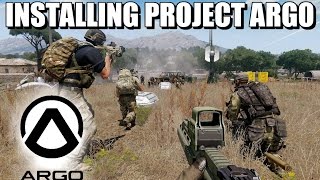 How to Download and Install Project Argo Tutorial