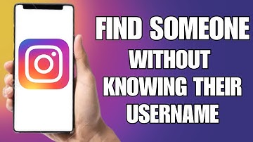 How To Find Someone On Instagram Without Knowing Their Username (2025)