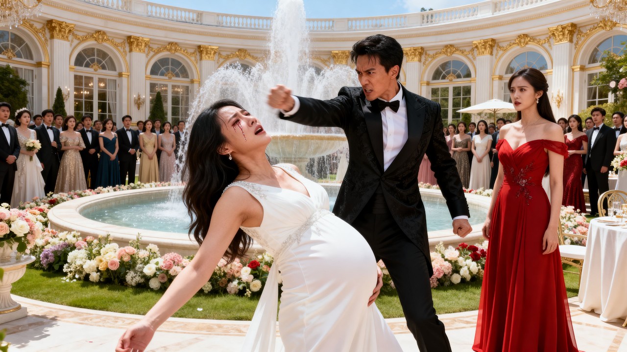 La odió por otro muerto, asesinó a su hijo. Ella volvió con la verdad. Llora un amor perdido. 💔