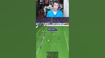 This is not football EA FIFA 23