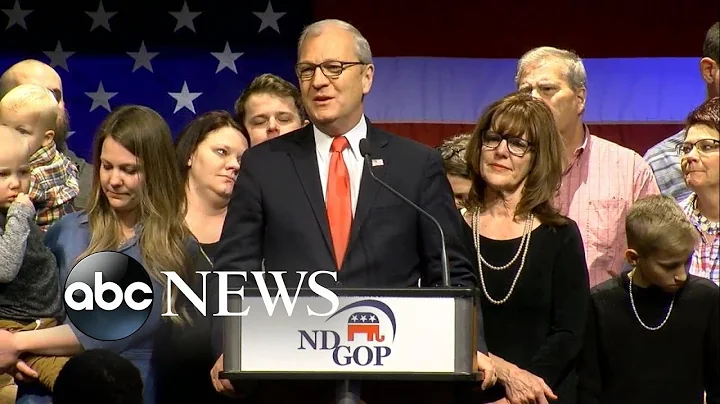 Sen. Kevin Cramer said failure to ban late-term ab...
