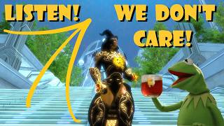 Dear BETA Players! (DCUO)