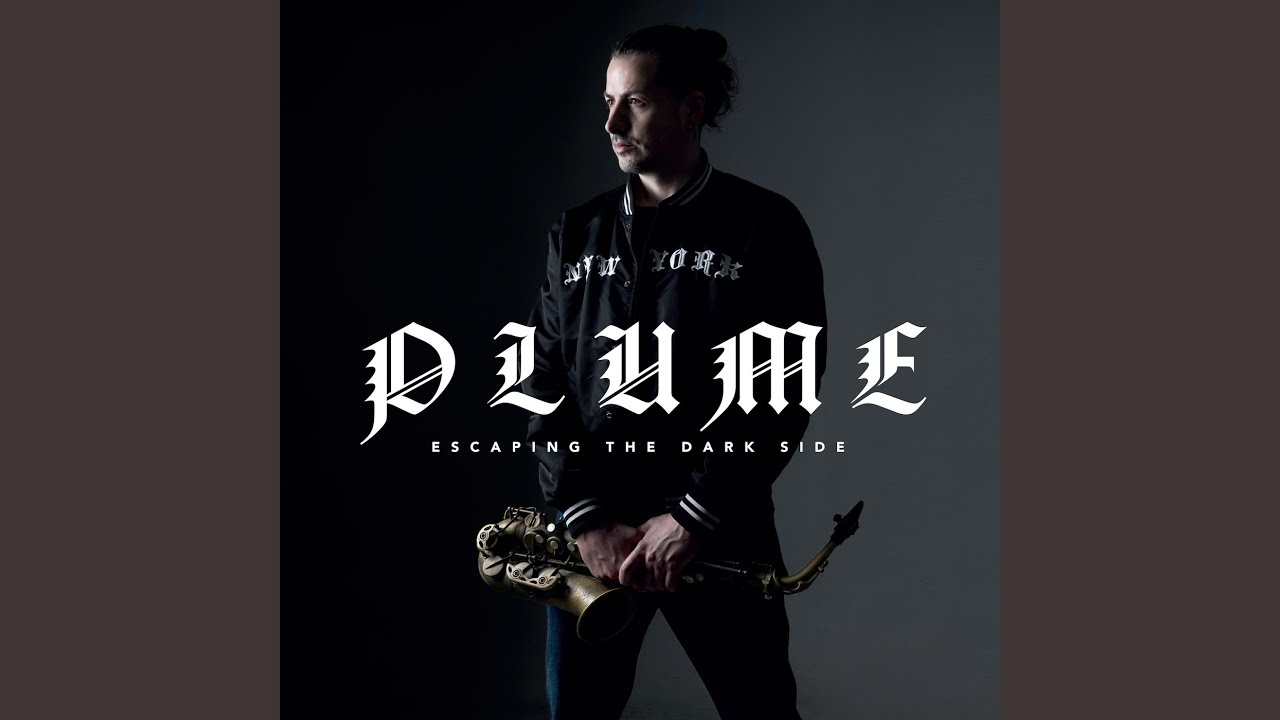 Nature Boy - PLUME Feat. Leonardo 