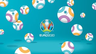 The EURO 2020 Draw Is Super Complicated! Let's Have A Mock Draw To Illustrate!