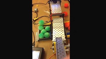 Fast color sorting with LINK.