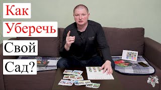 Хочешь быть ВСЕГДА С УРОЖАЕМ? Обязательно ПОСМОТРИ это ВИДЕО!