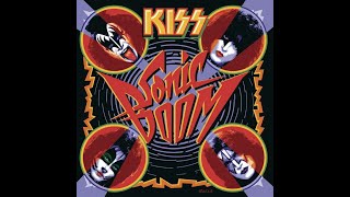 Download Multitracks - Kiss - I Was Made for Lovin' You Remastered Sonic Boom - Mrmultitracks