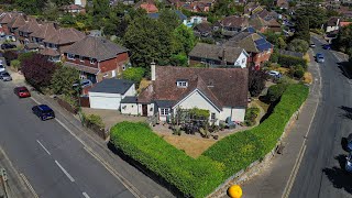 Four Gables 74 Ashenground Road Haywards Heath