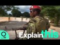 Deadly Islamist Insurgency in Mozambique Threatens Africa’s Biggest Investment  | Explain This