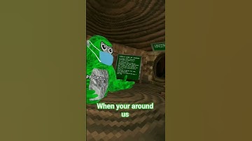 pov:your an introvert💀💀 #gorillatag #happygrill #vr #funny #intovert