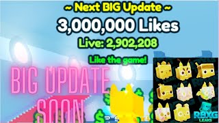 The New Psx Update Coming Soon Pet Leaks