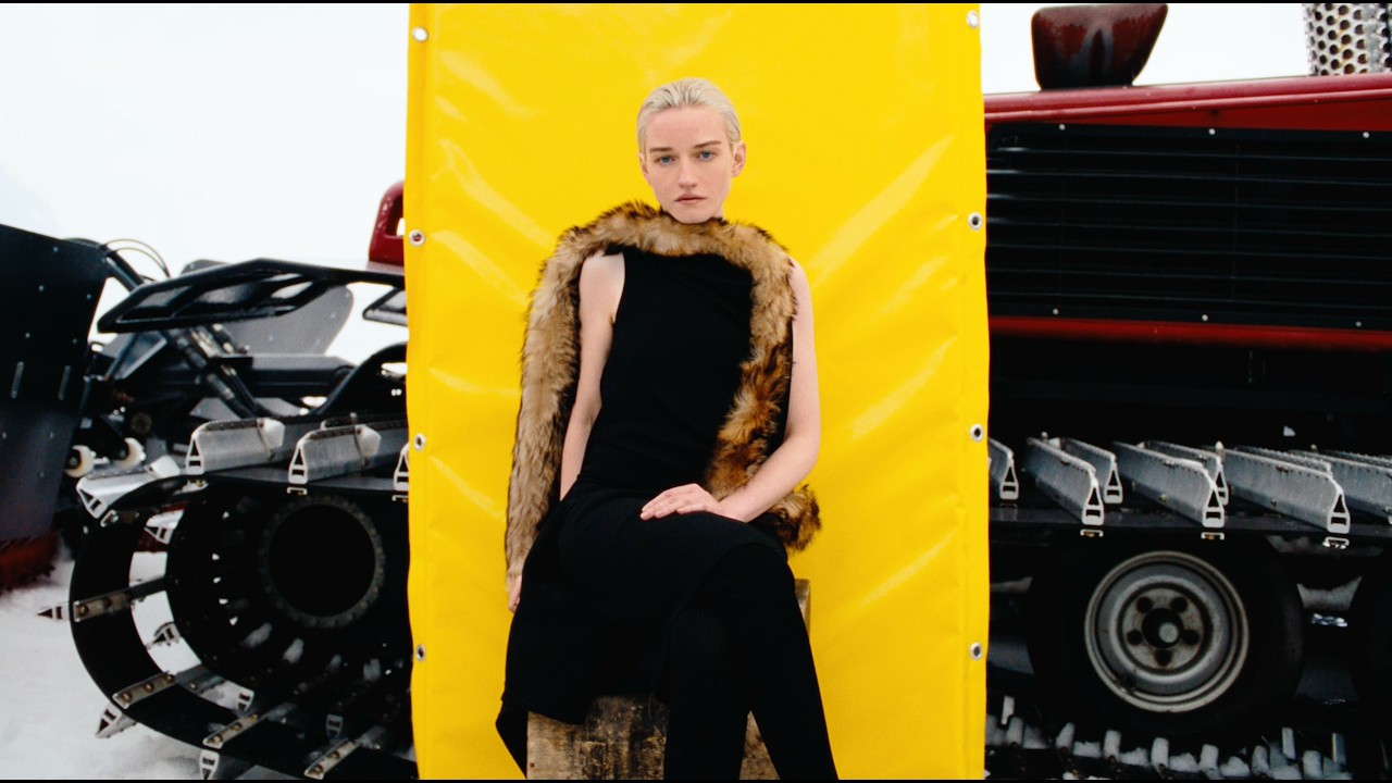 Loewe Fall 2026 Ad Campaign | The Impression