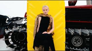 LOEWE Fall Winter 2026 campaign