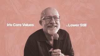 Iris Global Core Value - Rolland Baker