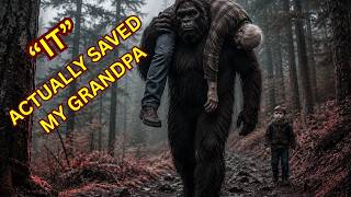 IT (BIGFOOT) ACTUALLY SAVED MY GRANDPA Episode 560 (NEW RELEASE june 8,2026)