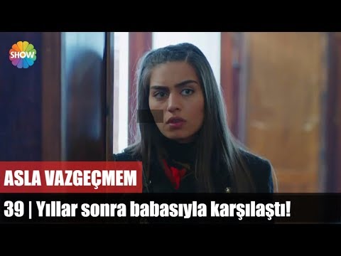 Nur, Yiğit'e çok komik bir şekilde yakalandı | Asla Vazgeçmem 39.Bölüm