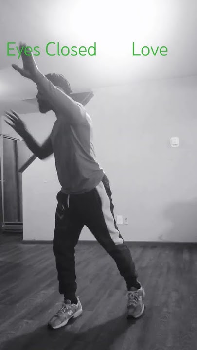 #Xavier Omar- Blind Man Could Love You Dance Vibez - YouTube