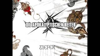 Video thumbnail of "Die Apokalyptischen Reiter - Das Paradies (acoustic version)"