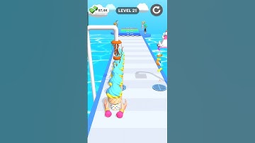 Bakery Stack:Cooking Games #21