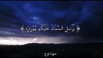 قرآن كريم بصوت القارئ: هزاع البلوشي || أجمل حالات واتس اب || تلاوة خاشعة 🌫👌🏻 HD