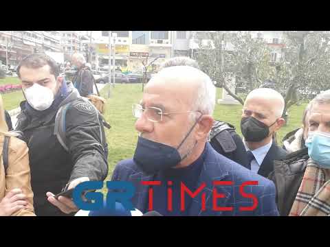 Γιώργος Κούδας, παλαίμαχος