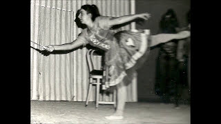 Ineke balletfoto's film