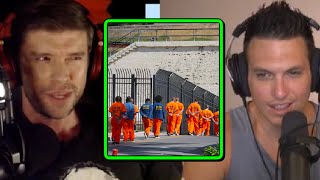 Kyle on His Arrest and Going to Prison | PKA