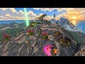 Full Server Wipe with Duo Ark PvP
