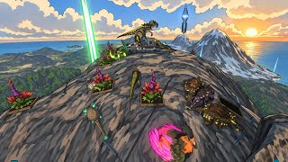 Full Server Wipe with Duo Ark PvP