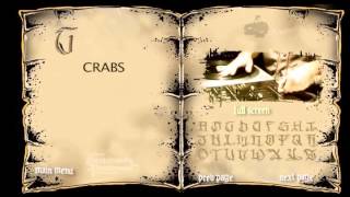Dj Qbert's - Scratchlopedia Breaktannica - Crabs
